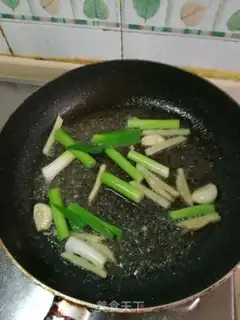 Make Sour sauce step 3