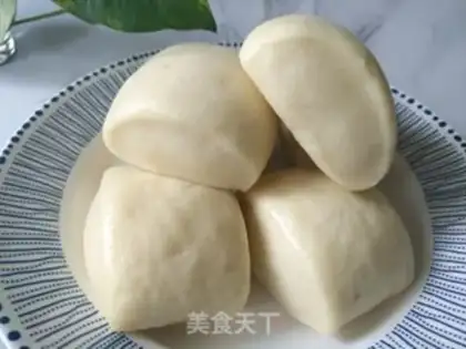 Make Beer buns step 15