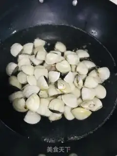 Make Mustard soup step 4