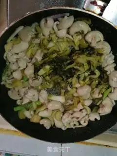 Make Sour sauce step 5