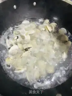 Make Mustard soup step 5