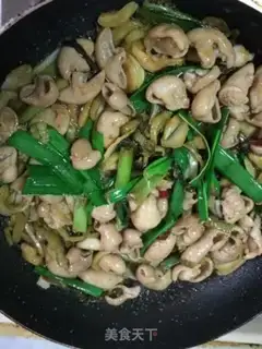 Make Sour sauce step 6