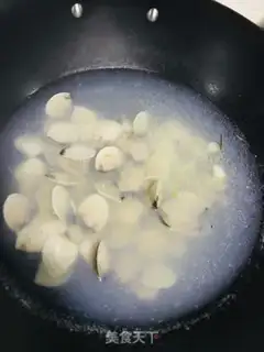 Make Mustard soup step 7