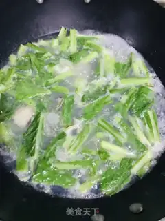 Make Mustard soup step 9