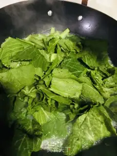 Make Mustard soup step 10