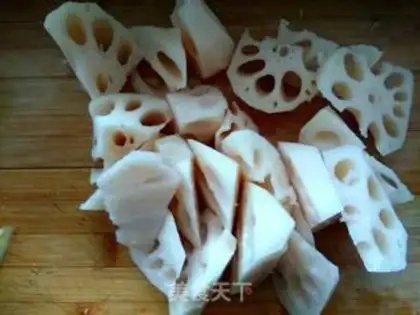 Make Big bone step 0