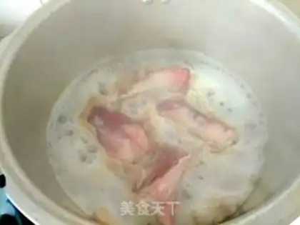 Make Big bone step 2