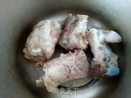 Make Big bone step 3