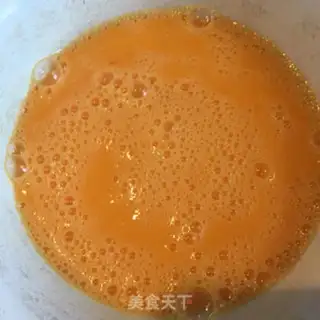 Make Scrambled eggs step 3