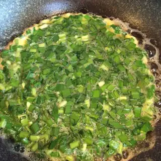 Make Scrambled eggs step 5