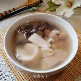 Make Citigroup, three soups step 11