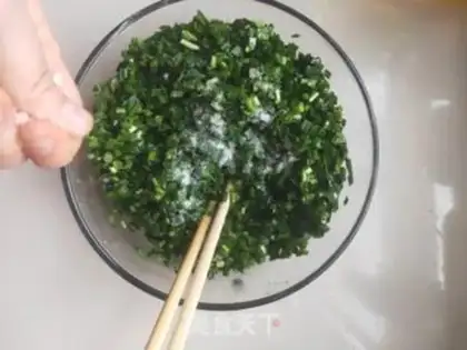 Make Pie step 3