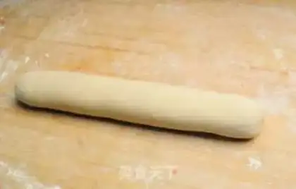 Make Pie step 4