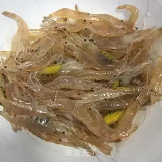 Make Shrimp step 0