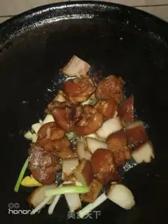 Make Pig hoof potatoes step 3
