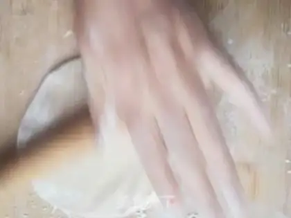 Make Pie step 6