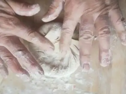 Make Pie step 7