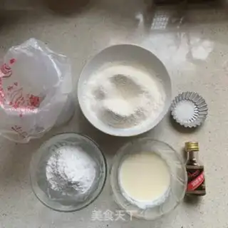 Make Royal cookies step 0