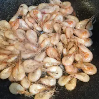 Make Shrimp step 5