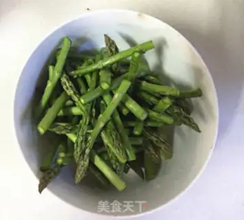 Make Garlic oil step 0