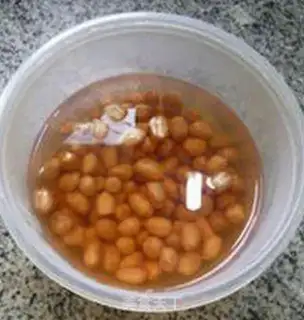 Make Peanuts burn pigs