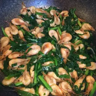 Make Shrimp step 8