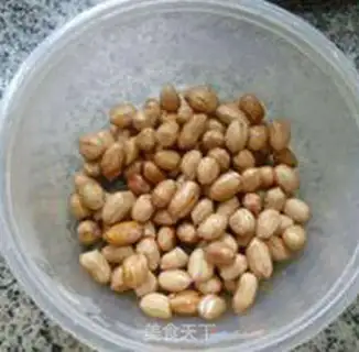 Make Peanuts burn pigs