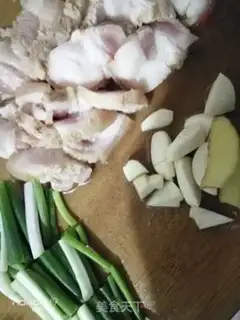 Make Five flowers and four beans step 2