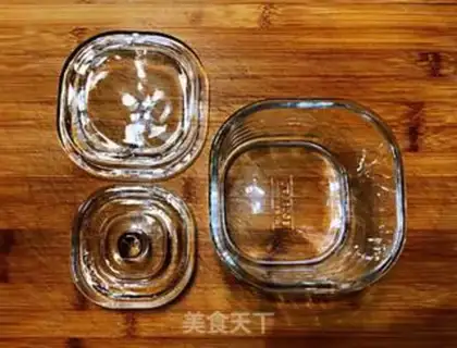 Make Japanese one night stain step 1