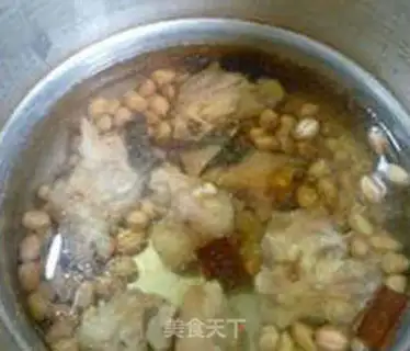 Make Peanuts burn pigs