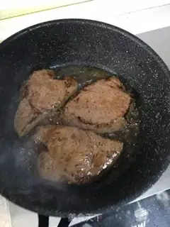 Make Steak pasta step 4