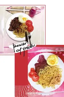 Make Steak pasta step 8