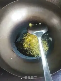 Make The radish step 3