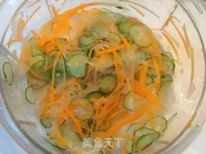 Make Potato salad step 0
