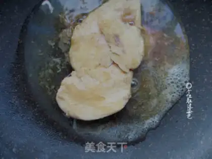 Make No oil diet step 2