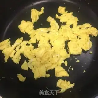 Make Scallops and scallops step 1