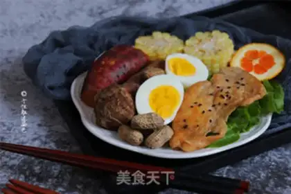 Make No oil diet step 5