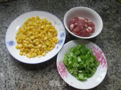 Make Pyramid pasta step 0
