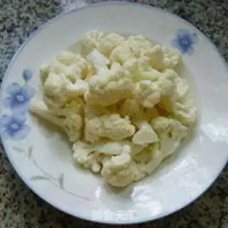 Make Crabs step 1