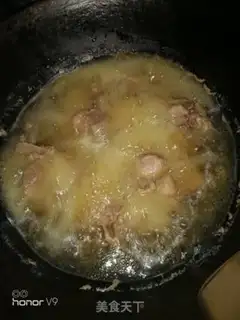 Make Duck radish step 3