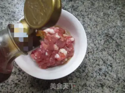 Make Pyramid pasta step 1
