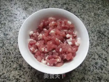 Make Pyramid pasta step 2