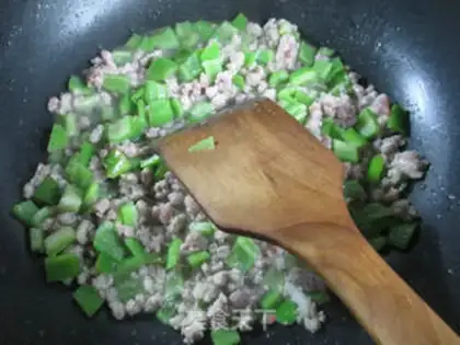Make Pyramid pasta step 3