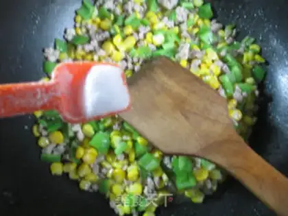 Make Pyramid pasta step 5