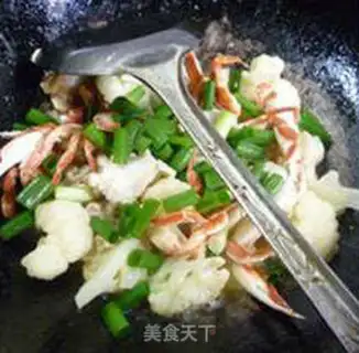 Make Crabs step 7