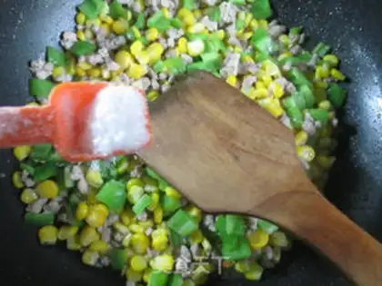Make Pyramid pasta step 6