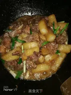 Make Duck radish step 10