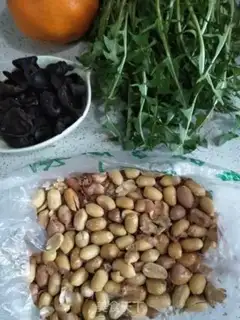 Make Vegetable salad step 2