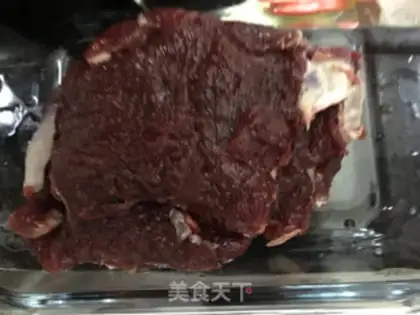 Make Steak step 0