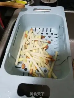 Make Spade step 2